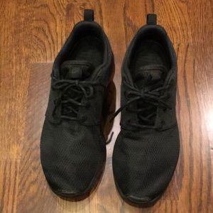 Nike shoes